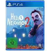 Hello Neighbor 2 (PS4) - rabljeno