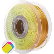 AzureFilm PLA Silk Tri Color Sunrise Pop - 1,75 mm/750 g