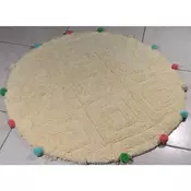 Prostirka Pom Pom R 70cm