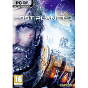 Lost Planet 3