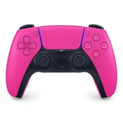 Sony DualSense Wireless Controller pink PS5 Wireless Controller, Nova Pink
