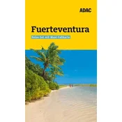 ADAC Reiseführer plus Fuerteventura