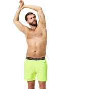 Speedo hyperboom band 16 watershort yellow l - uk36