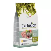 Exclusion MATURE medium/large – PIŠČANEC 12 Kg