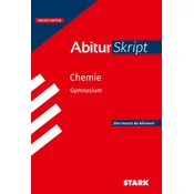 STARK AbiturSkript Chemie bundesweit