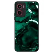 ULTIMATE CASE za Motorola Moto G05 - Dark emerald