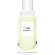 GIVENCHY Eau de Givenchy toaletna voda za ženske 100 ml