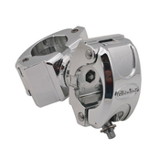 Primež za stojala za tolkala Chrome Series Gibraltar