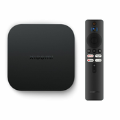 Xiaomi TV Box S 2nd Gen Google TV 4K