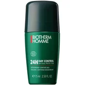 Biotherm Homme Day Control Natural Protect deodorant roll-on 75 ml (3605540596951)