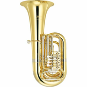 tuba Bb YAMAHA YBB-645 GE