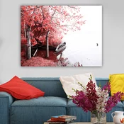 Opviq Slika na platnu 70x100cm