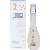 Jennifer Lopez Glow by JLo toaletna voda za ženske 30 ml