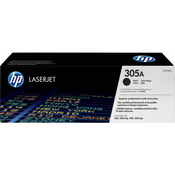 HP Toner (CE410A)
