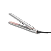 BaByliss BABYLISS ST260E Srebrna ravnalka za lase
