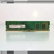 Memorija Micron DDR4 4GB PC3200AA MTA4ATF51264AZ-3G2J1