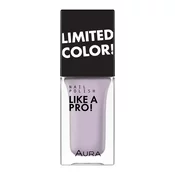Aura Lak za nokte Like a pro! Lavander field 163
