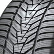 Hankook Winter i*cept evo3 X W330A ( 195/55 R19 97H XL 4PR * SBL)
