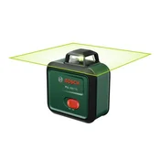 BOSCH linijski laser PLL 360-1G 0603663MZ0