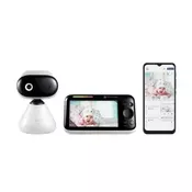 Motorola PIP1500C video bebi monitor