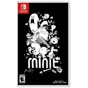 Minit - 2025 Edition - Import (SWITCH)