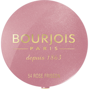 Bourjois Little Round Pot Blush rdečilo v prahu 54 Rose Frisson 2,5 g