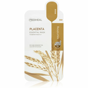 Mediheal Maska za lice Placenta Essential 24ml