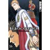 Black Clover 16