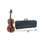 Violina 4/4 Allegro levičarji KOMPLET karbonski lok Gewa GS400.051.122.1L