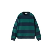 MANGO KIDS Majica mornarska/jelka
