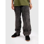 Vans X Rowan Double Knee 2.0 Jeans stonewash black