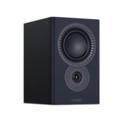 Mission LX-3 MKII Black (par)