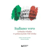 Italiano vero