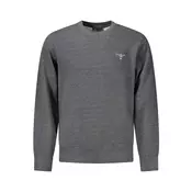 Esercito 1659 Muški duks Accademia militare W5S6437014, Tamnosivi