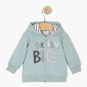 Just kiddin baby duks jakna Dream Big, 62-98