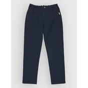 Element Regular Comfort Chino Kids Pants eclipse navy