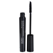 Gosh LengthÂ´n Build maskara za zgostitev in podaljĹˇanje trepalnic odtenek Black 10 ml