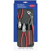 Knipex trodelni komplet klešta Power set 00 20 10