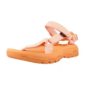 Teva Sandalias Mujer Modele W Hurricane Xlt8 Oranžna