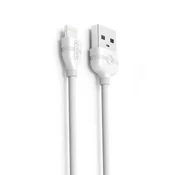 Proda Kabel Normee PD-B05i USB - iPhone Lightning, 1,2 m, bel