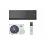 Midea Xtreme Save Pro MSAGBU-12HRFN8 / MOX230-12HFN8 3,5 kW Wi-Fi Carbon klima uredaj