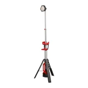 Milwaukee M18 SAL2-502B svetilka na stojalu LED