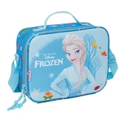 Frozen Disney termalna torba za užinu 3D
