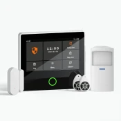 Alex Security WiFi Kit - bežicni protuprovalni alarmni komplet