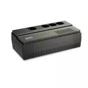 APC UPS BV650I-GR