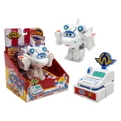 Super wings Figurica Cash Register 60213