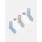 Reserved - Carape 5 pak