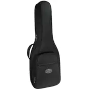 Reunion Blues RB Continental Semi-H. E. - Midnight Series kofer za semi-hollow elektricnu gitaru