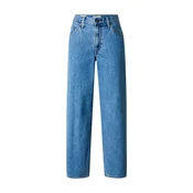 LEVIS  Kavbojke Baggy Dad moder denim