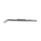 BIO BioTweezer kotna profesionalna ukrivljena pinceta 31 cm
